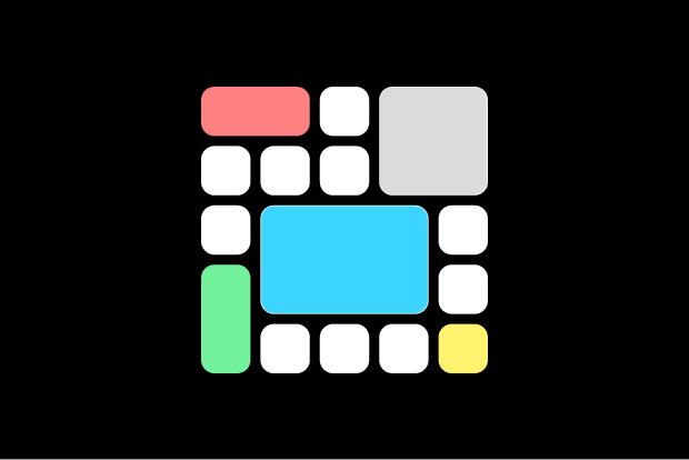 GridBox